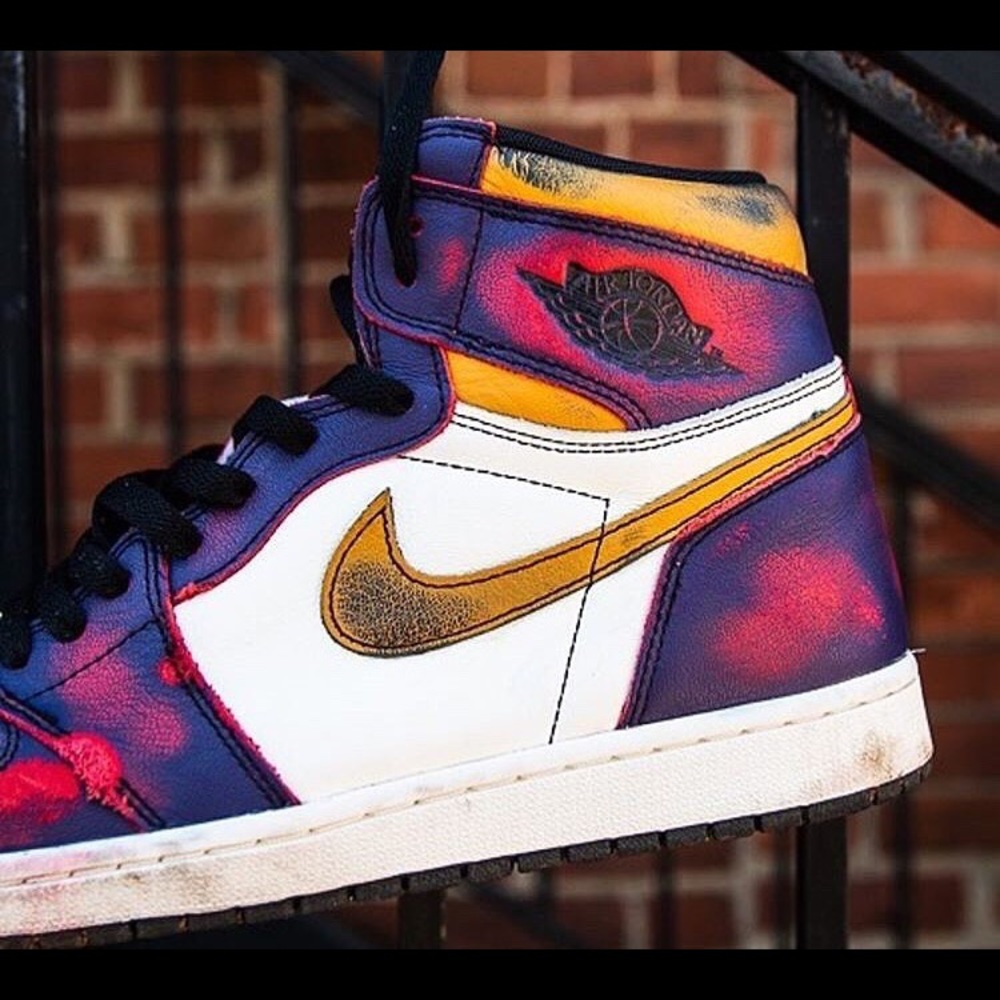 Meet your Posher, Miguel